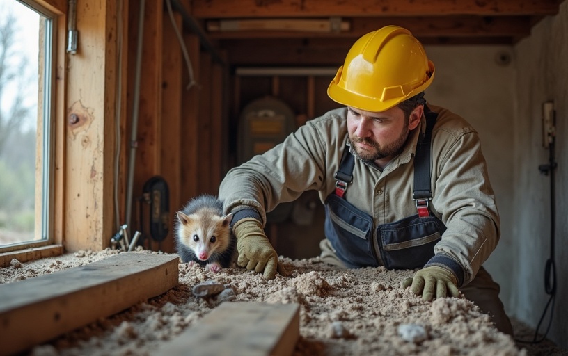 Repair Materials Preparation Calamvale