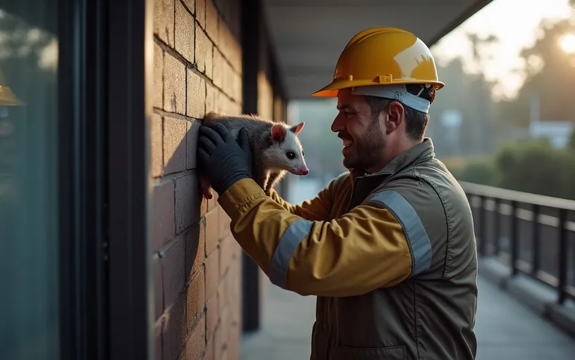 Humane Possum Removal Services Calamvale
