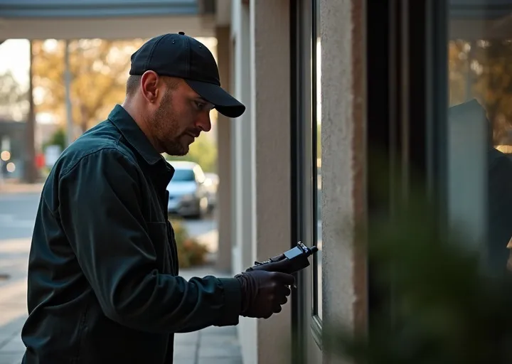 Professional Commercial Possum Control Assessment Services Calamvale