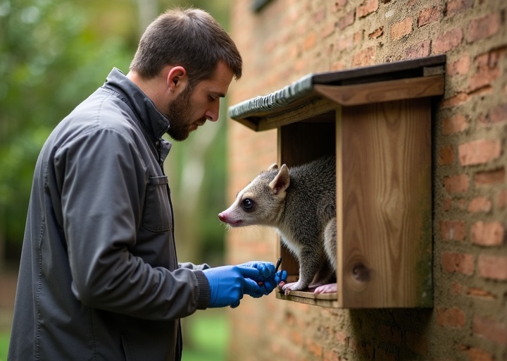 Habitat Enhancement Calamvale