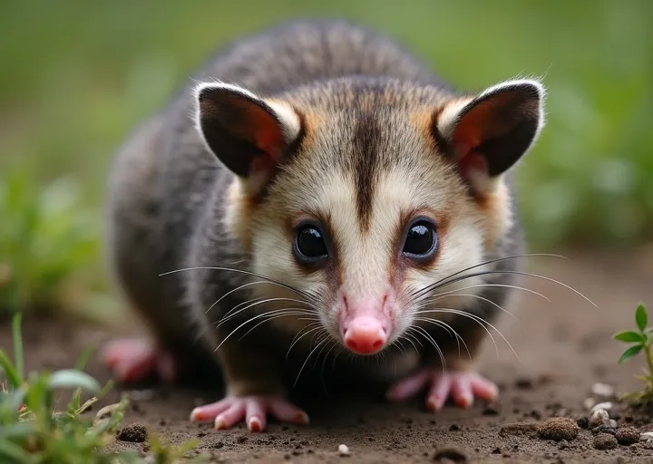 Safe Possum Capture Calamvale