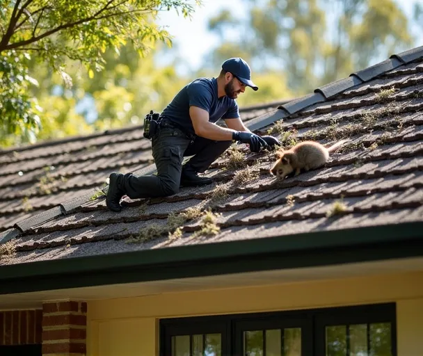 Humane Possum Removal Consultation Calamvale