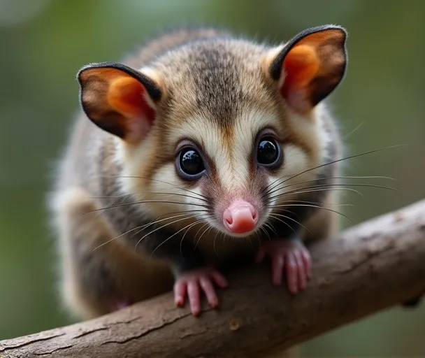 Professional Possum Capture & Transport Calamvale
