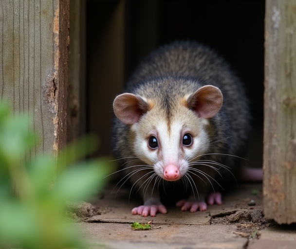 Professional Possum Box Installation Services Calamvale| Fresho Possum Removal Calamvale