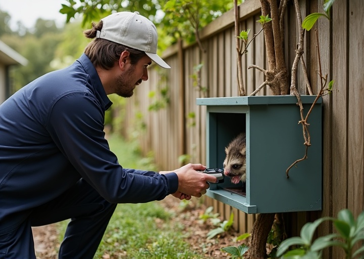 Inspection Report Calamvale