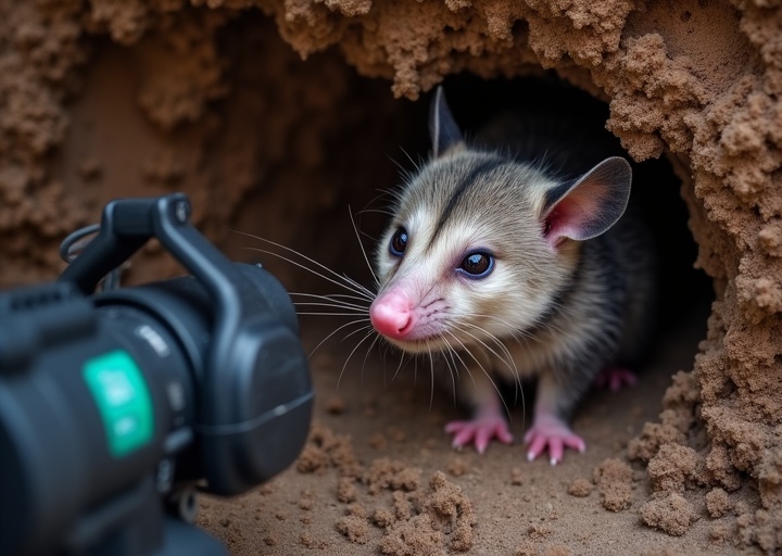 Comprehensive Possum Property Inspection Calamvale