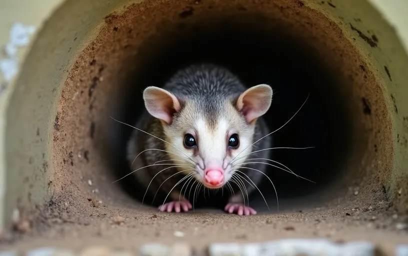 Professional Possum Prevention Services Calamvale
